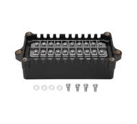 Para motor fueraborda 6G58554012 Power Pack de repuesto para motores 115HP 130HP V4, incluye pernos y arandelas, números OEM 6G58554010 6G58554011