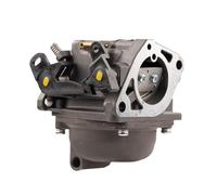 Para motor fueraborda BF15 de 15 HP, pieza de reparación de carburador 16100-ZV4-D22 BF15 A1 A2 AH AK AM AW AX AY Motor Carburador