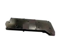 Para Motor fueraborda Yamaha 2T 50/60/70HP PN 6H3-41113-02-1S 6H3-41113-cubierta exterior para barco