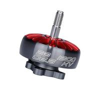 Para motor grande sin escobillas de 7 a 8 pulgadas 2806.5 1300KV 1800KV Unibell NSK Rodamientos N52H imanes 54.3G Motor ligero sin escobillas