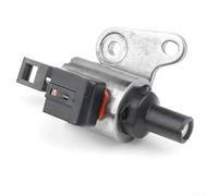 Para motor paso a paso CVT para Nissan JF010E RE0F09A Cuerpo de válvula de transmisión 33740GA 33740GB Compatible con Altima para Maxima para Murano