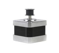 Para Motor Paso A Paso del Eje X 42-34 de 3 con Engranaje Síncrono 2GT para Impresoras 3D 3 S1, Pro -5 Series/CR-6 SE