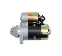 PARA MOTORES DIESEL PARA YANMAR L35 L40 L48 L60 L70 L75 L90 L100 MOTOR DE ARRANQUE CW 12V 8 DIENTES Arrancador motor