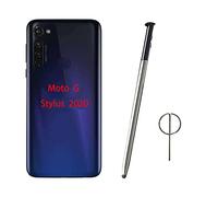 Para Motorola Moto G Stylus Pen , Motorola Moto G Stylus Stylus Stylus , pantalla táctil para Motorola Moto G Stylus con 1 pin de expulsión (negro)