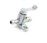 Para Motos De Cross, Cortadoras De Césped ATV PW50 PW80 Universal 8 Mm, 5/16'' Grifo Combustible Para Motocicleta Interruptor Válvula Gasolina Bomba Combustible Gasolina