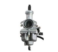 Para Motos De Cross De 175 A 250 Cc ATV Motocross CM200 XL250 TRX250 XR200 Carburador Manual PZ30 CG200 De 30 Mm. Auto Carburador Carb(PZ30-Hand Choke)