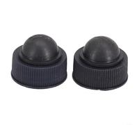 Para motosierra eléctrica Remington y sierra de polo, conjunto de bombilla 107512-01 079084-01 2 piezas, para Craftsman 31641488 31641470 31641474 RM1425 RM0612P RM1025P RM1025SPS RM1225SPS 15U RM1