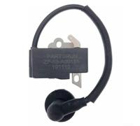 Para motosierra para bobina de encendido para modelos M71 M91 M71C M91C reemplaza la pieza # 1141 400 1305 precisión a juego con el equipo original