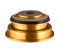 para Mountain Bike Headset Aleación de aluminio 44mm Rodamiento para