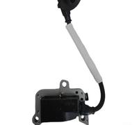 Para MS 382 Bobina de encendido Paquete de chispas de alto voltaje Accesorio de combustible del motor 2903537 Construcción robusta Sin herramientas Instalación confiable Estabilidad de combustión