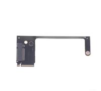 para msi Claw 7 Tarjeta adaptadora 2230 a 2280 para NVME SSD para soporte pcie 4.0