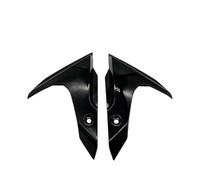 para MT-07 FZ-07 MT07 FZ07 2012-2017 Accesorios Motocicleta Cubierta Neumático Delantero Carenado Guardabarros contra Salpicaduras Guardabarros