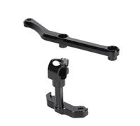 Para MT-07 MT07 Para Y-AMT Soporte Montaje Amortiguador Dirección Accesorios
