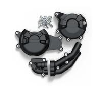 para MT-07 para 2014-2022 para Tenere 700 2019-2024 Protección De La Cubierta del Motor Cubierta del Estator(One Set)