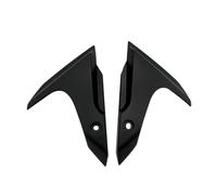 Para MT-07 Para FZ-07 Para MT07 Moto Guardabarros | Accesorios De Motocicleta Guardabarros Delantero Protector Contra Salpicaduras Cubierta Neumático Carbono Negro