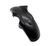 Para MT-07 Para FZ-07 Para MT07 Moto Guardabarros | Accesorios De Motocicleta Guardabarros Delantero Protector Contra Salpicaduras Cubierta Neumático Carbono Negro