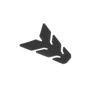 Para MT 07 Para MT07 Para MT-07 2021 - Side Fuel Tank Pad Pads Protector Pegatinas Calcomanía Gas Grip Tracción Pad Pegatina(Intermediate)