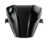 para MT-09 2024 2025 MT09 SP 24-25 Y-AMT Gen4 Deportivo Visera Parabrisas Parabrisas Motocicleta(Negro Claro)