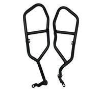 para MT-09 FJ-09 para Tracer 900GT Motocicleta Carretera Motor Protector Barra De Choque Marco Parachoques Carenado Barras Protectoras Parachoques Autopista Barra