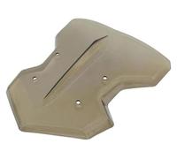 para MT-09 FZ-09 2017-2020 Deflector Carenado Parabrisas Motocicleta carenabris Parabrisas Moto(1)
