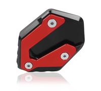 para MT-09 MT09 2013 2014 2015 2016 2017 2018 2019 XSR900 CNC Soporte De Placa Extensión Almohadilla Ampliadora