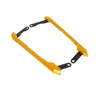 para MT-09 MT09 FZ-09 2014 2015 2016 2017 2018 2019 Accesorios Asa De Agarre del Pasajero Asiento Mano Barra Riel Soporte Portaequipajes