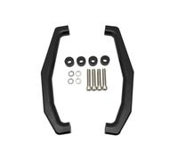 para MT-09 MT09 SP MT 09 2021 2022 2023 Asideros Traseros para Motocicleta Asidero para Pasajero del Asiento Trasero