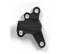 para MT-09 para FZ-09 para Tracer para Scrambler 2014-2020 Juego De Protectores Motor - Cubiertas Bomba Pulso Y Embrague Protector Chasis Motor(Pump Cover)