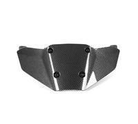 para MT 09 para Mt-09 SP 2024 Parabrisas De Motocicleta Soporte Delantero Parabrisas Deflector De Viento Carenado Inferior Parabrisas(Color-c)
