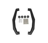 Para MT-09 Para MT09 SP Para MT 09 2021-2023 Barras De Agarre Traseras Para Motocicletas Asiento Trasero Pasajero Pasajero Asa Accesorios Pasamanos Trasero
