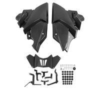 para MT-09 SP para Tracer 9 GT 2021 2022 2023 2024 2025 2026 Belly Pan Inferior Alerón Motor Placa Deslizamiento Protector Chasis Frontal Spoiler