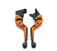 Para MT-10 2016-2019 Para FJ-09 Para MT-09 Para TRACER 2015-2020 Palancas Embrague Freno Plegables Extensibles motocicleta Manija Plegable(3)