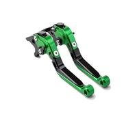 Para MT-10 FZ10 MT10 2016-2020 Juego De Palancas De Freno Y Embrague Para Motocicletas Palancas Protectoras De Manillar Plegables Ajustables(See the figure7)