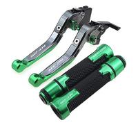 Para MT-25 Para MT25 2015-2016 Accesorios Empuñaduras Palancas Embrague Freno Extensibles Plegables motocicleta Manija Plegable(4)