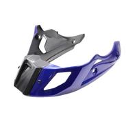para MT07 2020 2021 2022 2023 2024 2025 Belly Pan Inferior Motor Protector Chasis Decorar Placa Acabado Accesorios La Motocicleta Frontal Spoiler