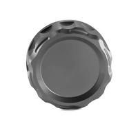Para MT07 FZ07 Para MT09 SP FZ09 Para MT10 Para MT03 Para MT25 Para MT125 Tapa Del Depósito De Aceite CNC Y Tapa Del Depósito Líquido Freno Trasero AJOHBM