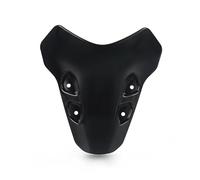 Para MT07 MT-07 MT 07 2021-2024 Deflector De Parabrisas De Motocicleta Parabrisas Motocicleta(Negro)