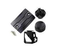 Para MT07 Para MT 07 Para FZ07 2014-2022 Accesorios Tapa Tanque Combustible Freno Lantero Y Trasero Carcasa Protectora Aceite Accesorios Motocicleta(Color-1)