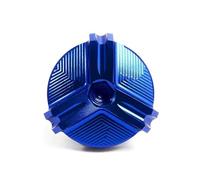 Para MT07 Para MT01 Para MT03 Para MT-07 Para MT10 Para MT25 Para Fazer Tornillo De Tapa Del Tapón De Llenado De Aceite De Motor CNC Para Motocicleta AJOHBM