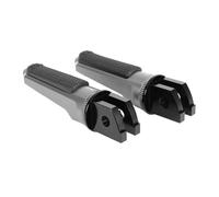 Para MT07 Para MT09 Para Para Para MT 07 09 Para GT Para CB1100 Para CB 1100 20132014 Estriberas delanteras Reposapiés Estriberas(TYPE 4)