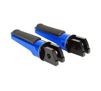 Para MT07 Para MT09 Para Para Para MT 07 09 Para GT Para CB1100 Para CB 1100 20132014 Estriberas delanteras Reposapiés Estriberas(TYPE 3)