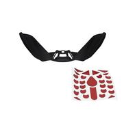 para MT09 MT-09 SP 2024 2025 Motocicleta Winglet Spoilers Frontales Alerón Motocicleta