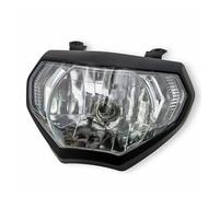 para MT09 para MT-09 para FZ-09 2013 2014 2015 2016 Conjunto De Faros Delanteros De Motocicleta Accesorios para Faros Delanteros Faros Delanteras