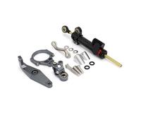 Para Mt09 Para MT-09 Para MT 09 Para MT09 SP 2021 2022 2023 2024 Accesorios Motocicleta Juego Soporte Amortiguador De Dirección Estabilizador Volante(TYPE 3)