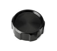 Para MT09 Para Tracer 9 Gt R6 R1 R7 YZF-R1 R6 R7 2021 2022 2023 2024 Protección Del Tapón De Llenado Del Líquido De Frenos Delantero Y Trasero RESPUNEKBAH(Front Cover Black)