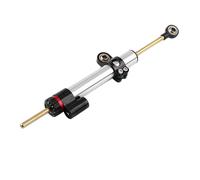 Para MT10 Para MT 07 Para MT09 Amortiguador Dirección Motocicleta Estabilizador Universal Estabilizador Volante(Short)