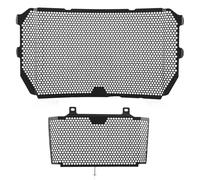 para MT10 para MT 10 para FZ10 para FZ para FZ-10 para MT10SP Protector Rejilla Radiador Motocicleta Cubierta Refrigeración Aceite Radiadores Moto