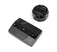 Para MT10 Para MT 10 Para MT-10 2015-2021 Accesorios Para Motocicletas Tapa Pósito Maestro Cilindro Líquido Freno Lantero Y Trasero Accesorios Motocicleta(Color-6)