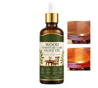 Para Muebles De Madera 100 ml Limpiador Duradero Y De Acción Rápida | Acondicionador Para El Cuidado De Los Muebles De Madera Para Hogar Oficina Salón Dormitorio Cocina Suelo De Roble Pino