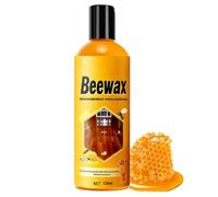 para muebles de madera 120ml Acondicionador Natural Con Brillo